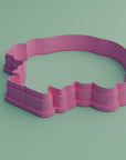 Visualização 3D - Sem Carimbo
