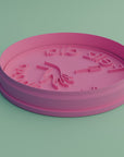 Visualização 3D - Sem Carimbo