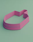 Visualização 3D - Sem Carimbo