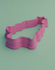 Visualização 3D - Sem Carimbo