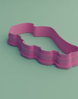 Visualização 3D - Sem Carimbo