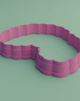 Visualização 3D - Sem Carimbo