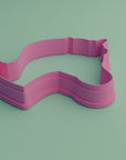 Visualização 3D - Sem Carimbo