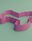 Visualização 3D - Sem Carimbo