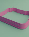Visualização 3D - Sem Carimbo