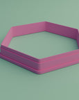 Visualização 3D - Sem Carimbo