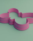 Visualização 3D - Sem Carimbo