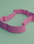 Visualização 3D - Sem Carimbo