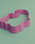 Visualização 3D - Sem Carimbo