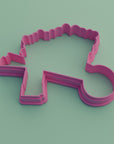 Visualização 3D - Sem Carimbo