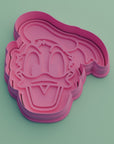 Visualização 3D - Sem Carimbo