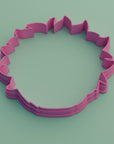 Visualização 3D - Sem Carimbo