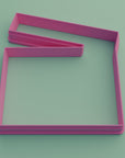 Visualização 3D - Sem Carimbo