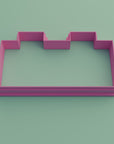 Visualização 3D - Sem Carimbo