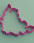 Visualização 3D - Sem Carimbo