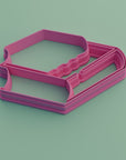 Visualização 3D - Sem Carimbo