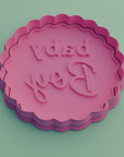 Visualização 3D - Sem Carimbo