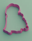 Visualização 3D - Sem Carimbo