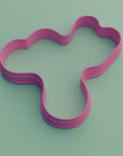 Visualização 3D - Sem Carimbo