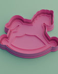Visualização 3D - Sem Carimbo