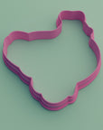 Visualização 3D - Sem Carimbo