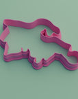 Visualização 3D - Sem Carimbo