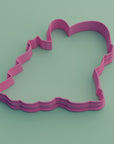 Visualização 3D - Sem Carimbo