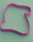 Visualização 3D - Sem Carimbo