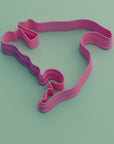 Visualização 3D - Sem Carimbo