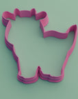 Visualização 3D - Sem Carimbo