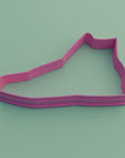 Visualização 3D - Sem Carimbo