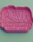 Visualização 3D - Sem Carimbo