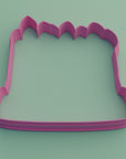 Visualização 3D - Sem Carimbo