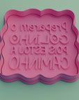 Visualização 3D - Sem Carimbo