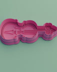 Visualização 3D - Sem Carimbo