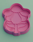 Visualização 3D - Sem Carimbo
