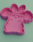 Visualização 3D - Sem Carimbo