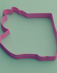 Visualização 3D - Sem Carimbo