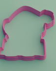 Visualização 3D - Sem Carimbo