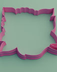 Visualização 3D - Sem Carimbo