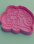 Visualização 3D - Sem Carimbo