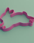 Visualização 3D - Sem Carimbo