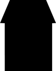 Estêncil Natalino 76