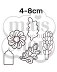 Kit Dia das Mães Florido 1