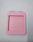 Suporte Estêncil Holder + 4 estênceis do site a sua escolha