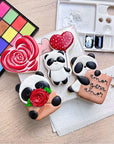 Kit Panda Tiny