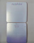 Bailarina para biscoito PERSONALIZADA.