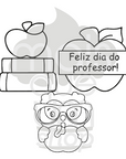 Kit Dia dos Professores 2