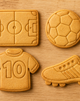 Kit Futebol