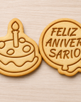 Kit Aniversário